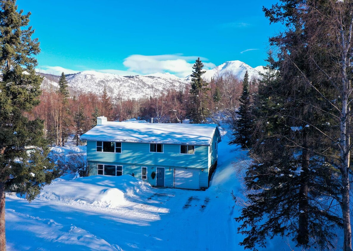 Photo - 7246 Old Hillside Way (Anchorage, AK)