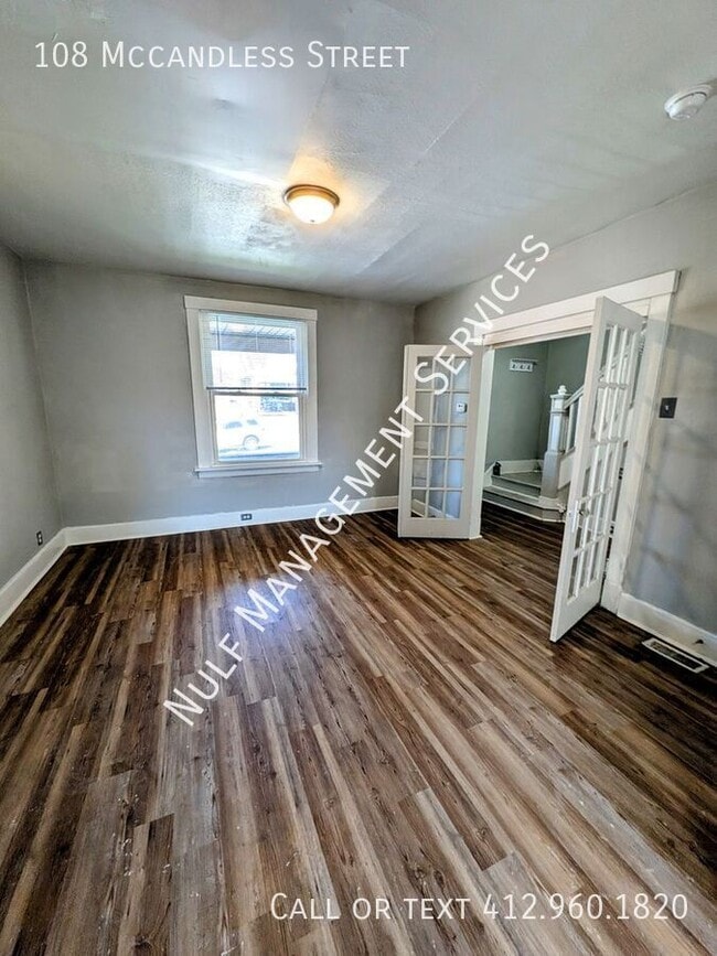 Photo - 108 McCandless St