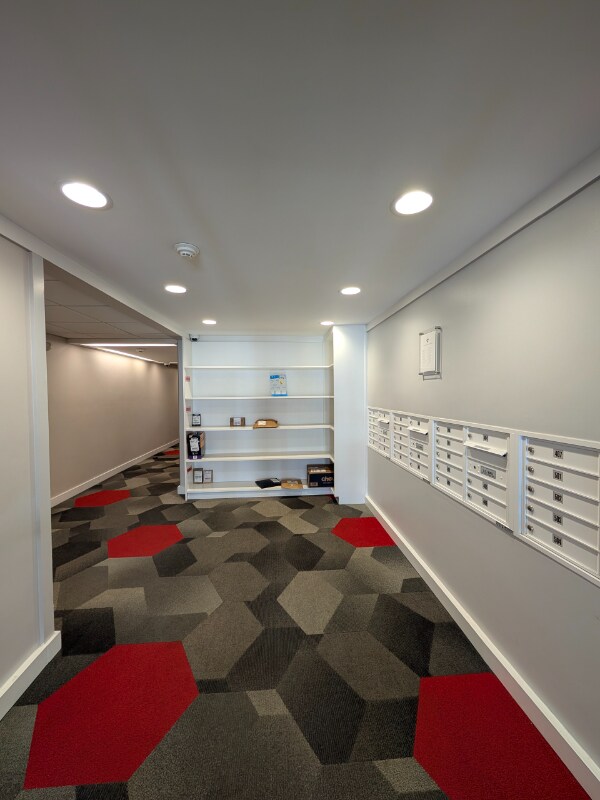 Photo - 25 Webster Ave Unidad 406