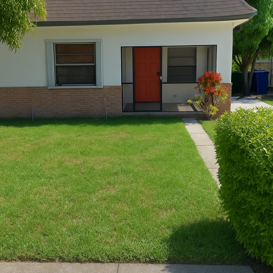 2864 - 2864 House