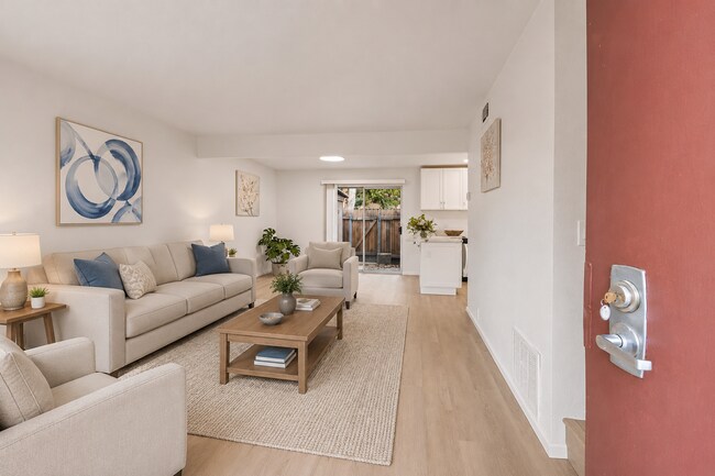 Photo - Spacious Renovated 3-Bedroom Home in a Highly Desirable Community