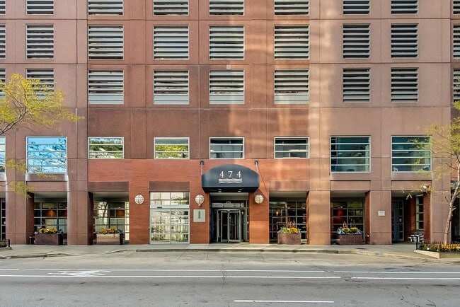 Photo - 474 N Lake Shore Dr Unit 4609