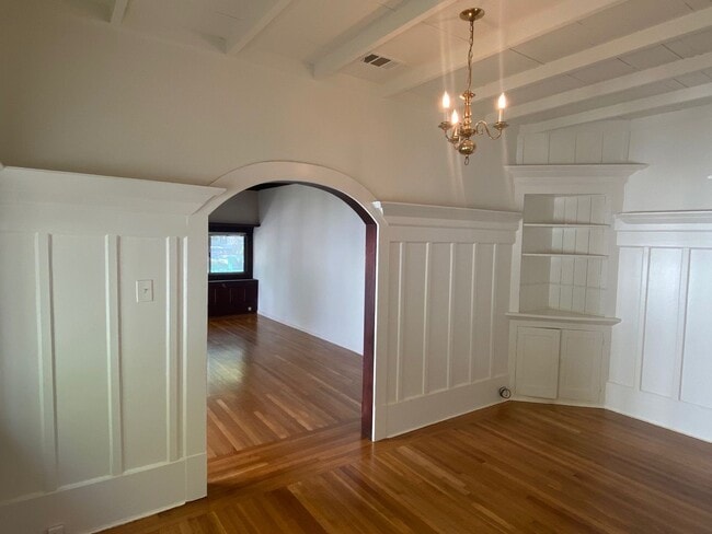 Photo - Charming & Bright 3 Bedroom 1 Bathroom Home Walking Distance to SJSU