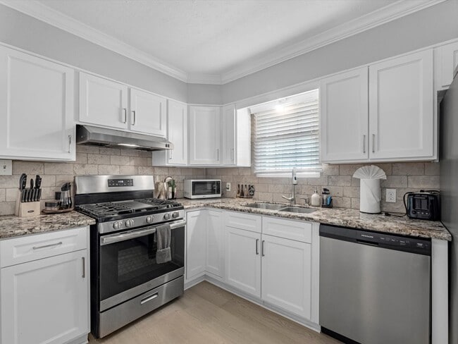 Photo - 2505 Truxillo St