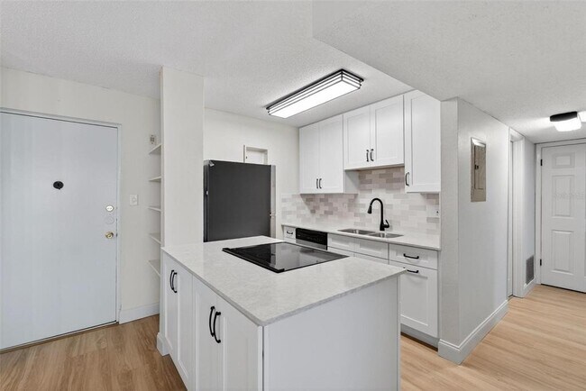 Photo - 2302 S Manhattan Ave Unidad 317