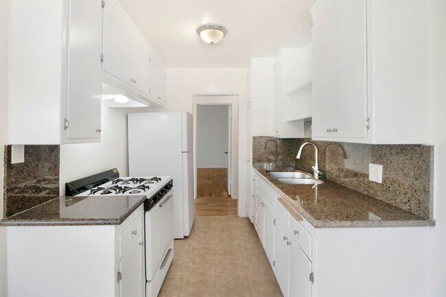 Photo - 1437 Brockton Ave, Prime West LA, north of...
