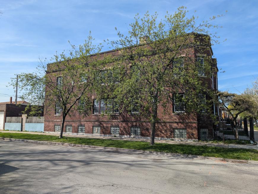 Photo - 3 bedroom in Chicago IL 60629 Unit 1S