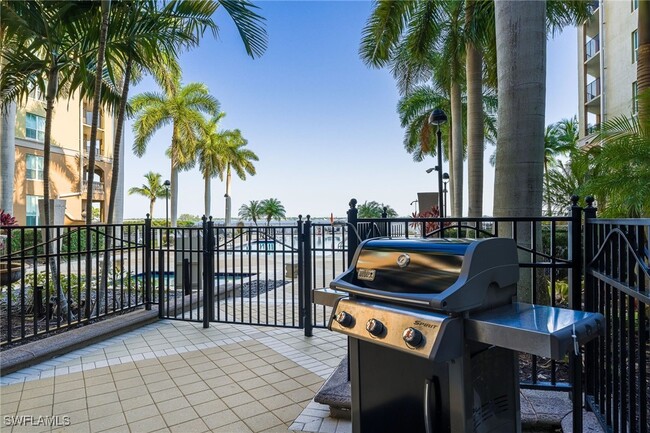 Photo - 2825 Palm Beach Blvd Condo Unit 712