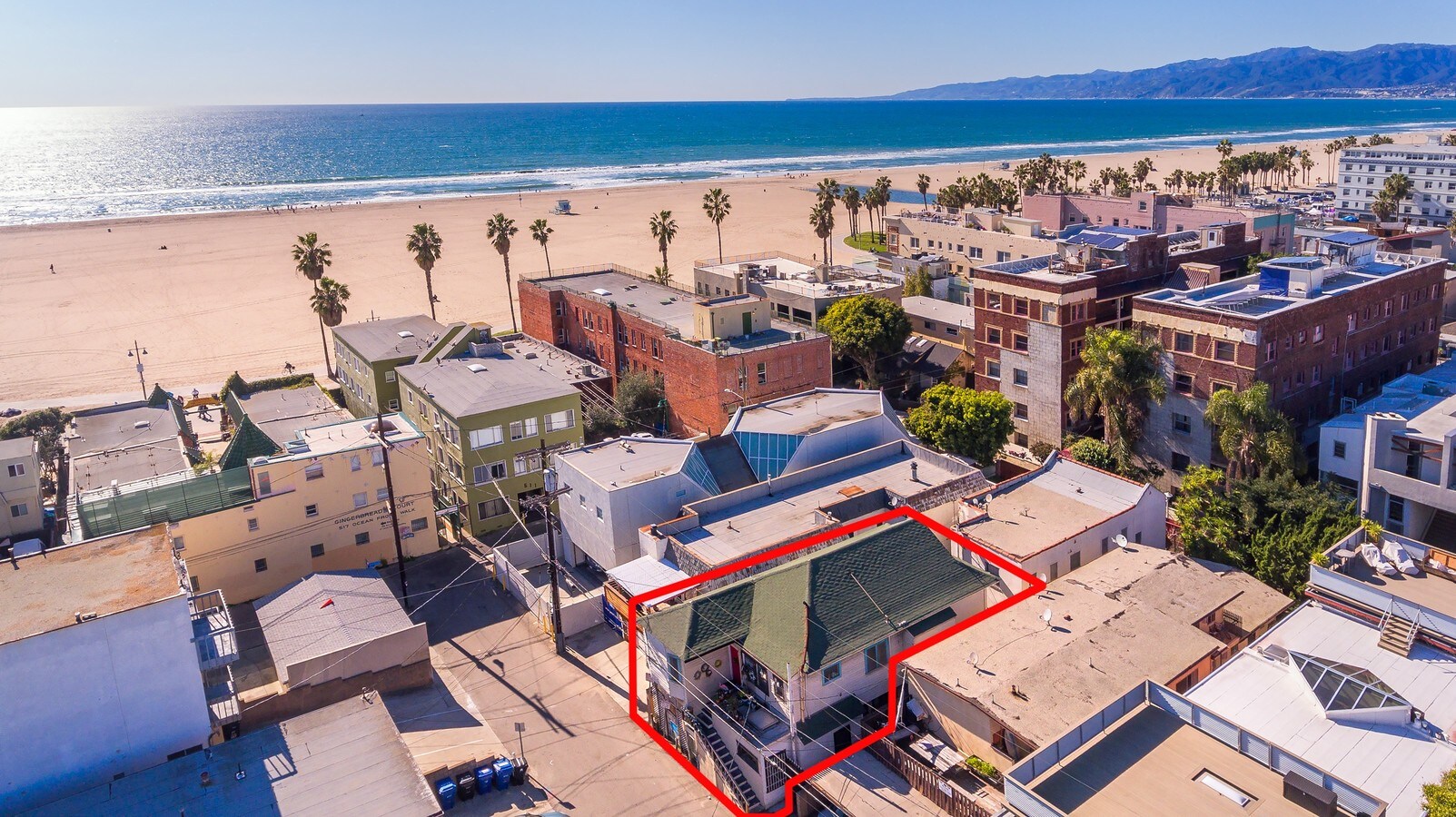 Photo - 22 Paloma Ave