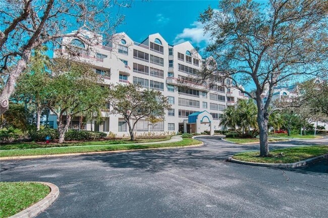 Photo - 2333 Feather Sound Dr Condo Unit C309