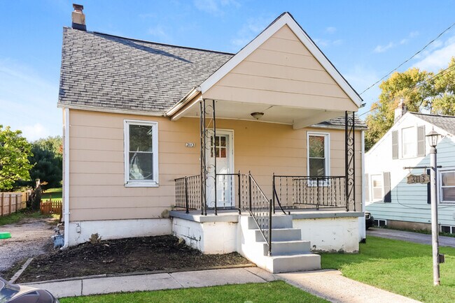 Photo - 3113 Offutt Rd