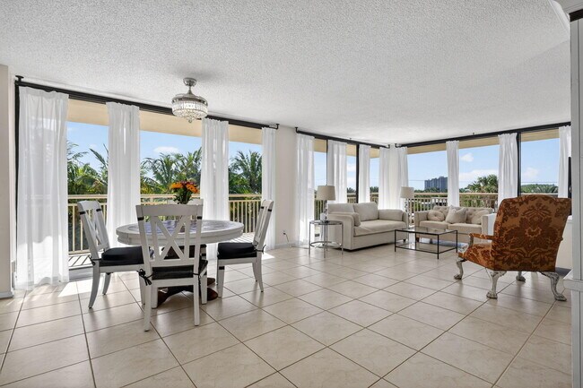 3400 N Ocean Dr Unit 408