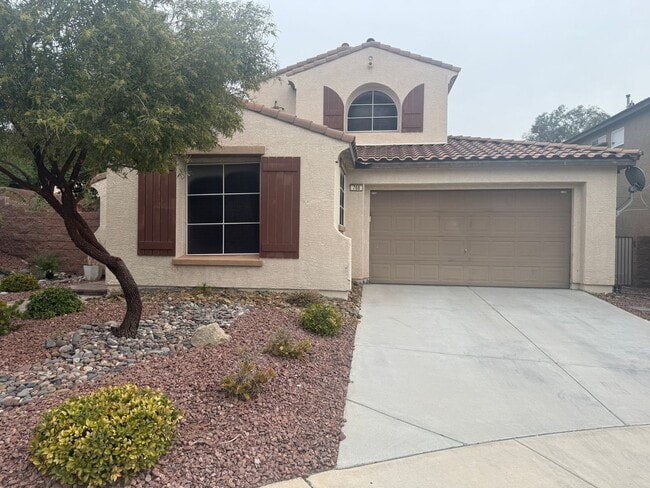 Photo - Beautifully maintained rental home located on a quiet cul-de-sac in the heart of Summerlin