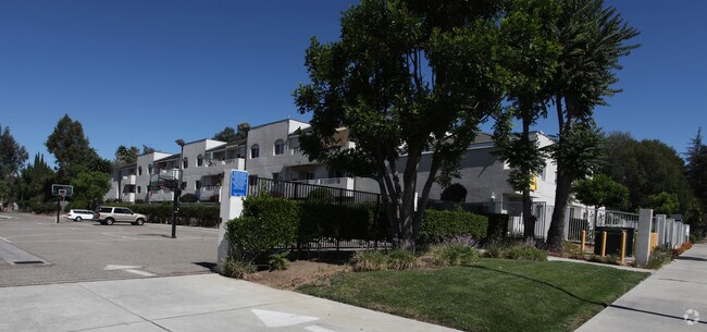 Photo - St. Mary's House