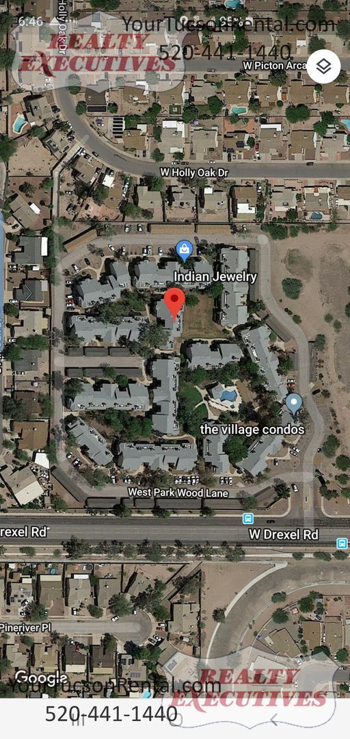 Photo - The Villages at Midvale Park - 2 Bedroom and 2 bathroom Condo