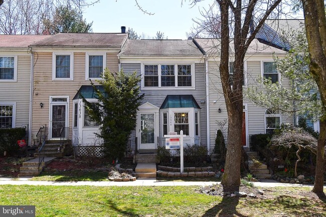 Photo - 13640 Ambassador Dr Townhome