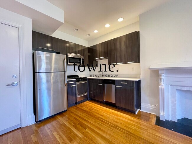 Photo - 268 Newbury St Apartments Unit 270-7