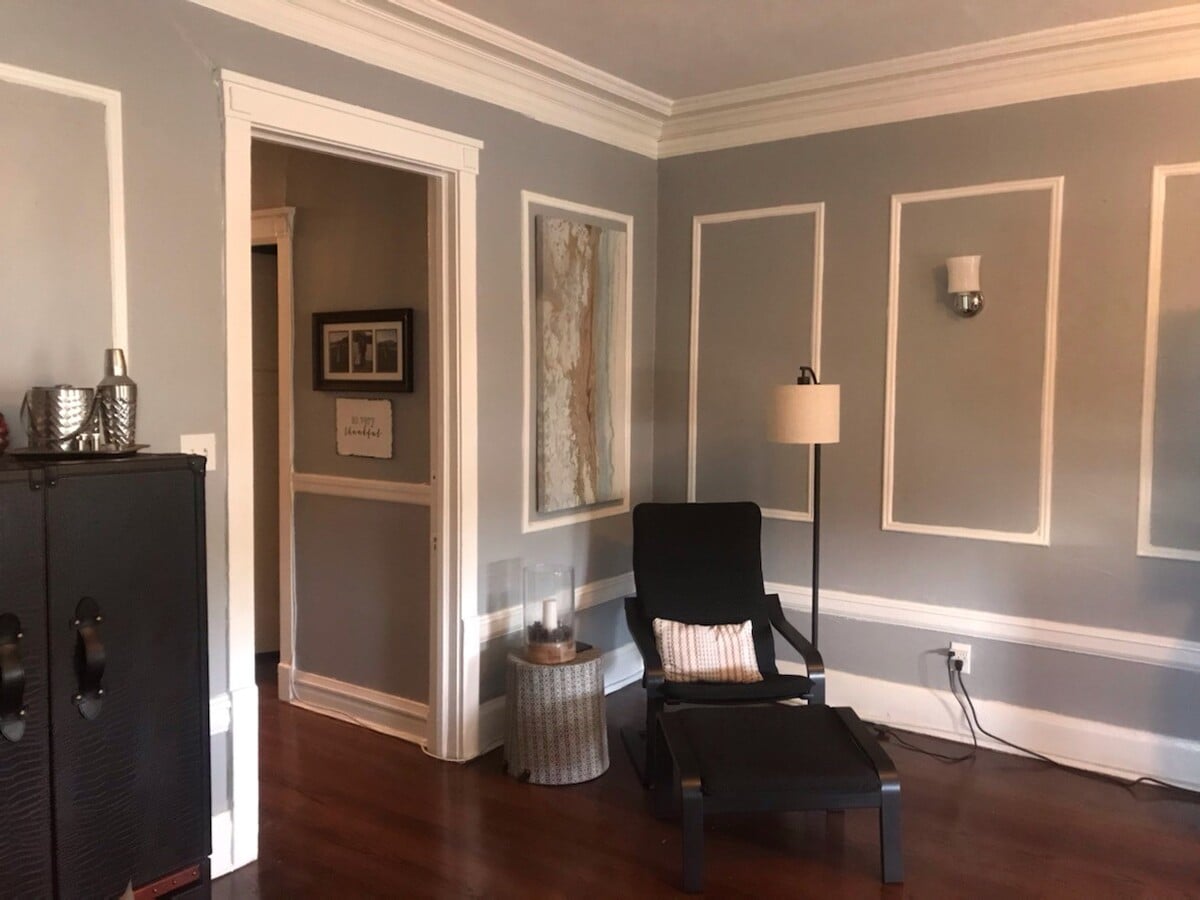 Photo - 5131 S Ingleside Ave Unidad 3