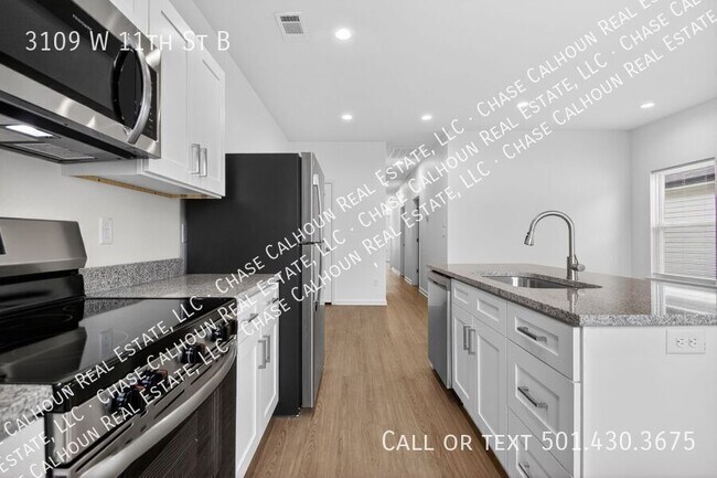 Photo - 3109 W 11th St