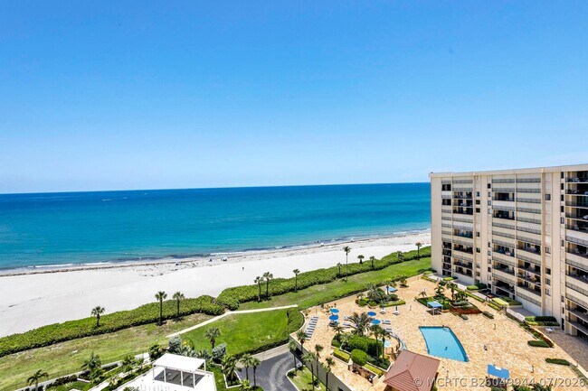 200 Ocean Trail Way Unit 1302