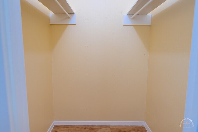 Walkin Closet