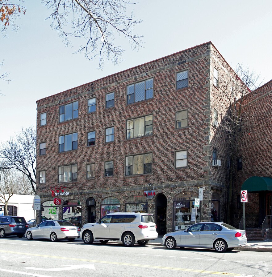 Photo - Keystone Apartments