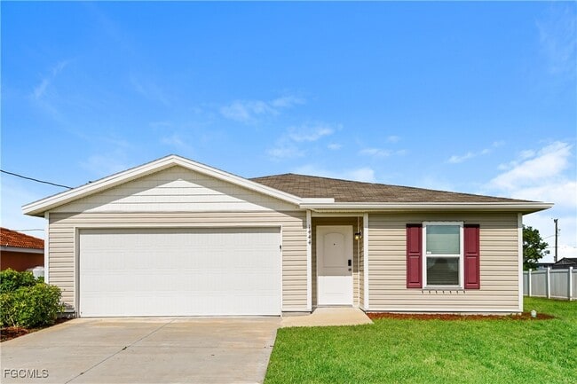 Building Photo - 1444 NW 31st Ave