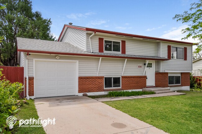 1515 Saratoga Drive, Colorado Springs, CO,... - 1515 Saratoga Drive, Colorado Springs, CO,... House