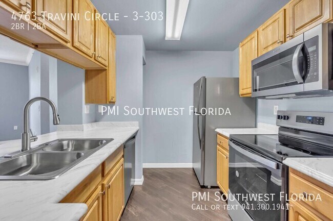 4763 Travini Cir Unit 3-303