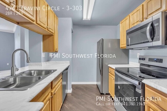Photo - 4763 Travini Cir Unit 3-303