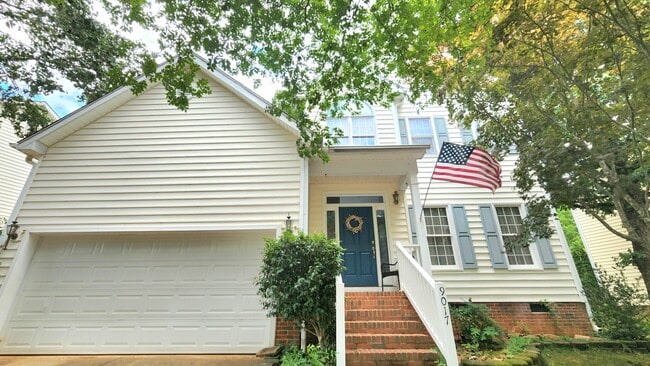 Photo - 9017 Erinsbrook Dr