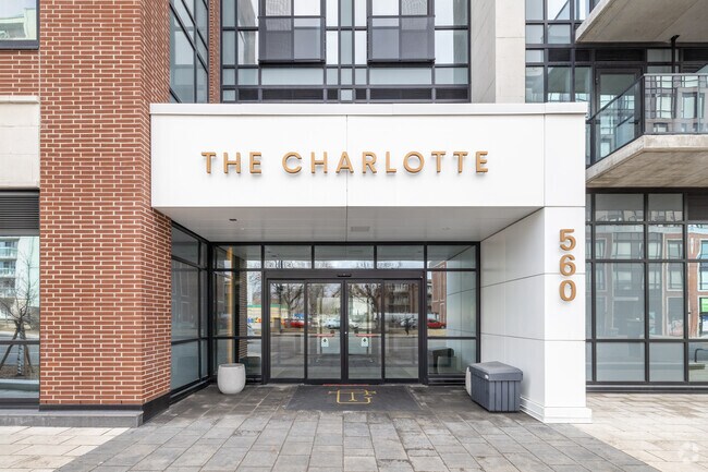 Photo - The Charlotte