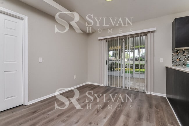 Photo - Rest. Relax. Recharge. Home awaits!