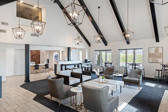 Photo - AVIA Apartments at 110th Street