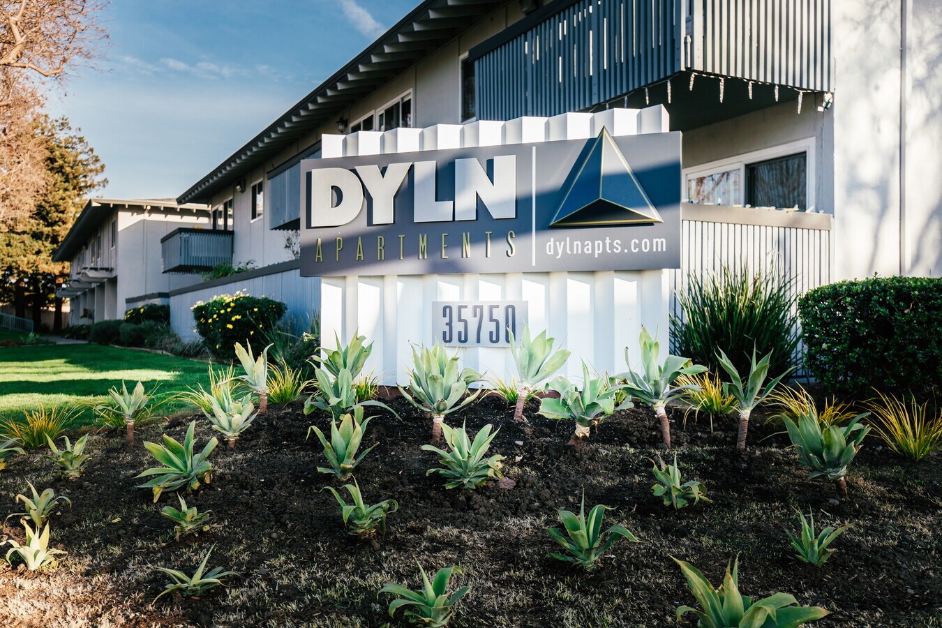 DYLN - DYLN Apartamentos