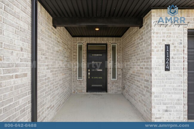 1124 Bunker Dr
