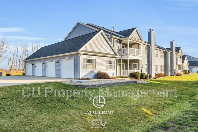 Photo - 3038 E Stillwater Landing Condo Unit #201