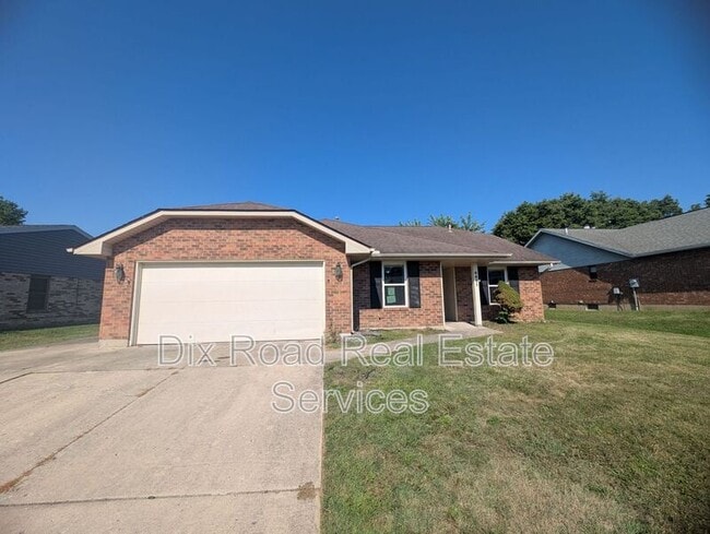 Building Photo - 8881 Davidgate Dr Rental