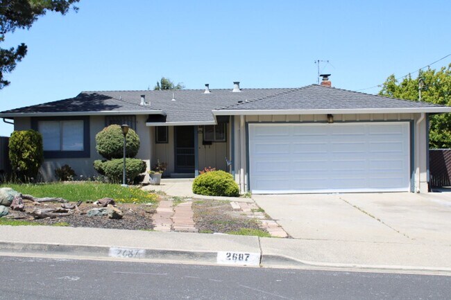 Photo - 2687 O'Donnell Dr House