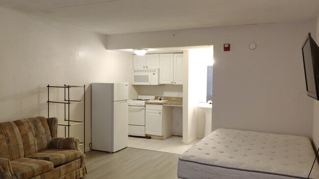 Building Photo - 2506 S Ocean Blvd Unit 3
