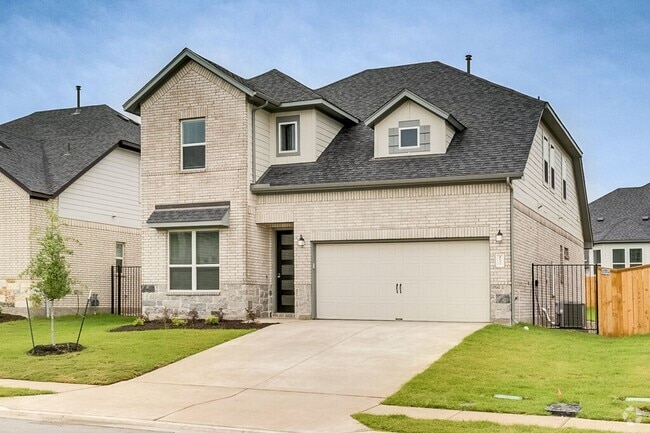 Building Photo - 4817 Seadrift Dr Rental