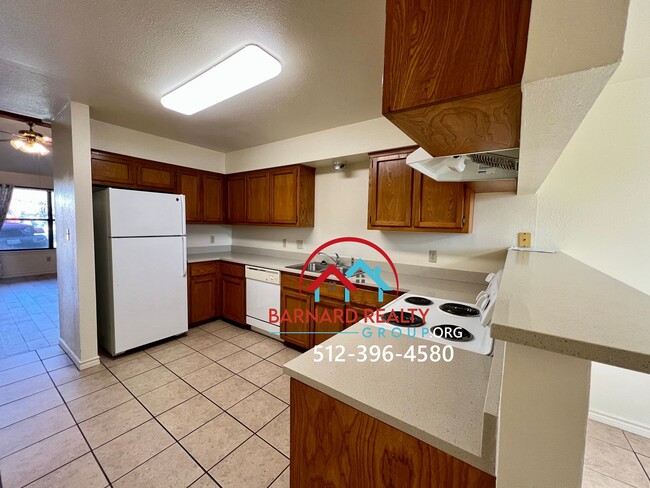 Photo - Available Mid June: 3 Bed 2 Bath Duplex with Fenced in Yard on Bus Route