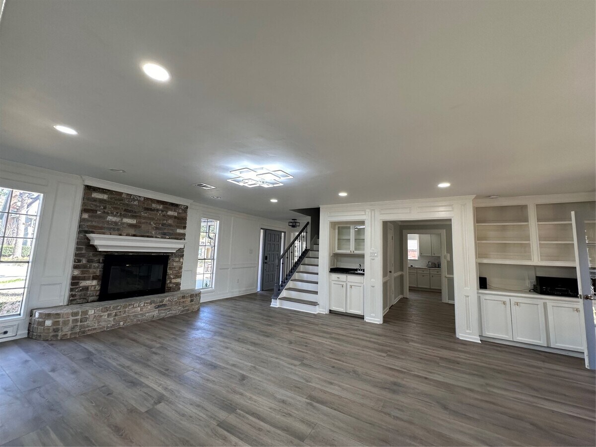 Photo - 17707 Moss Point Dr