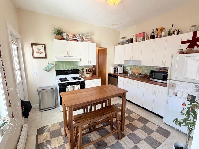 Photo - 60 Sacramento St Unit 2