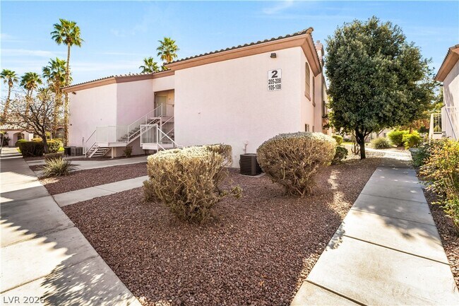Photo - 4555 E Sahara Ave Unit 205
