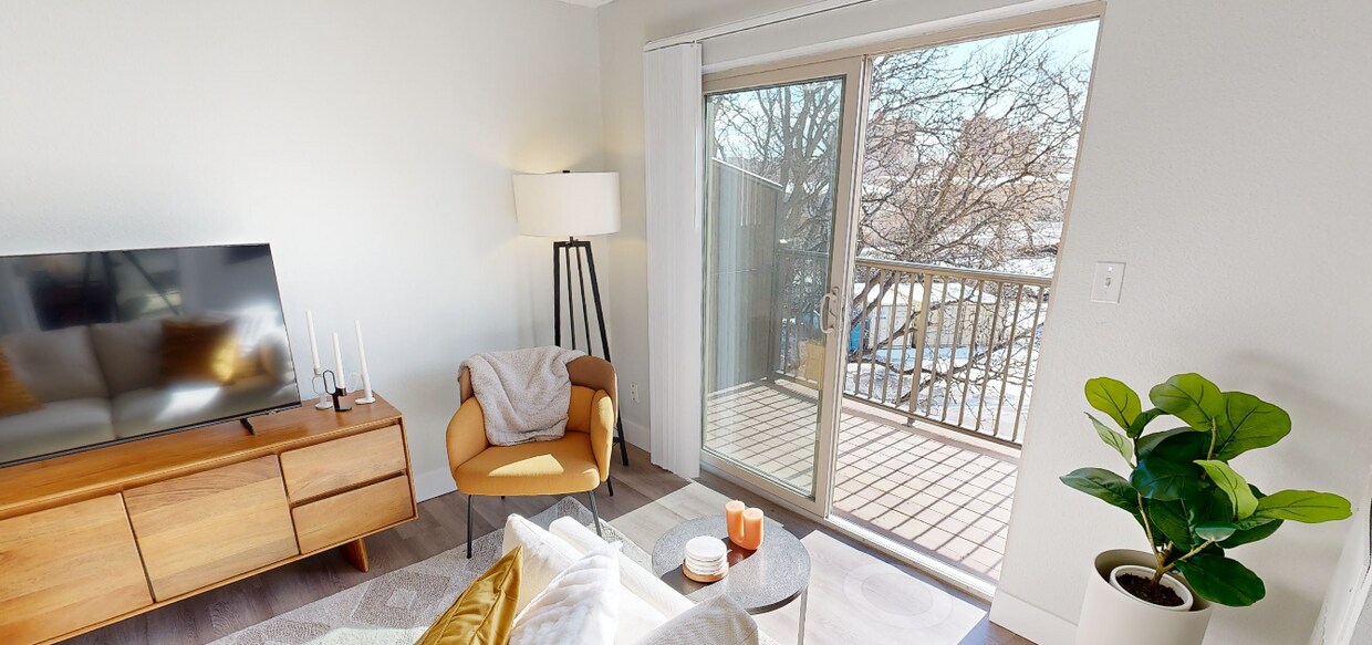 Photo - Mountainaire Apartments