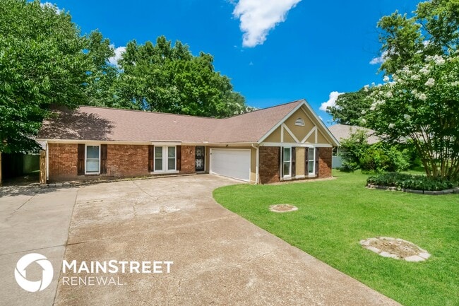 8210 Valley Ridge Trail