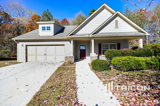 Building Photo - 3428 Woodshade Dr Rental