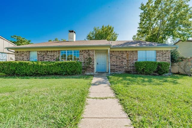 Building Photo - 906 High Country Dr