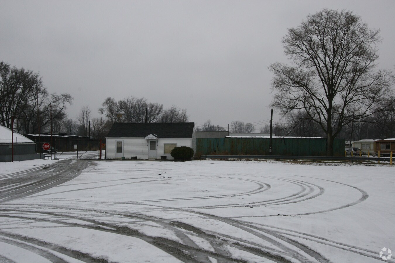 Photo - Ridge Road Mobile Home Community